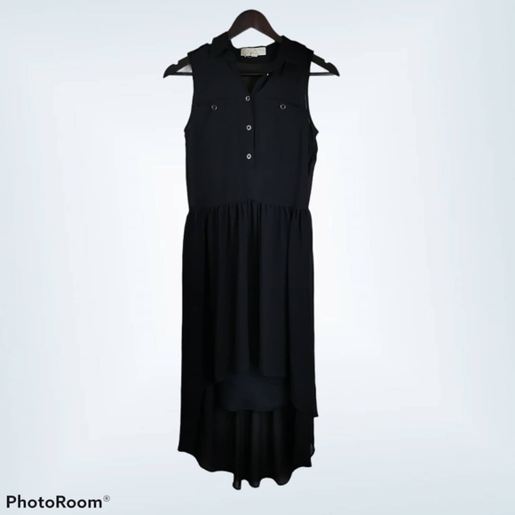 Michael Kors Hi Lo dress - Picture 2 of 8